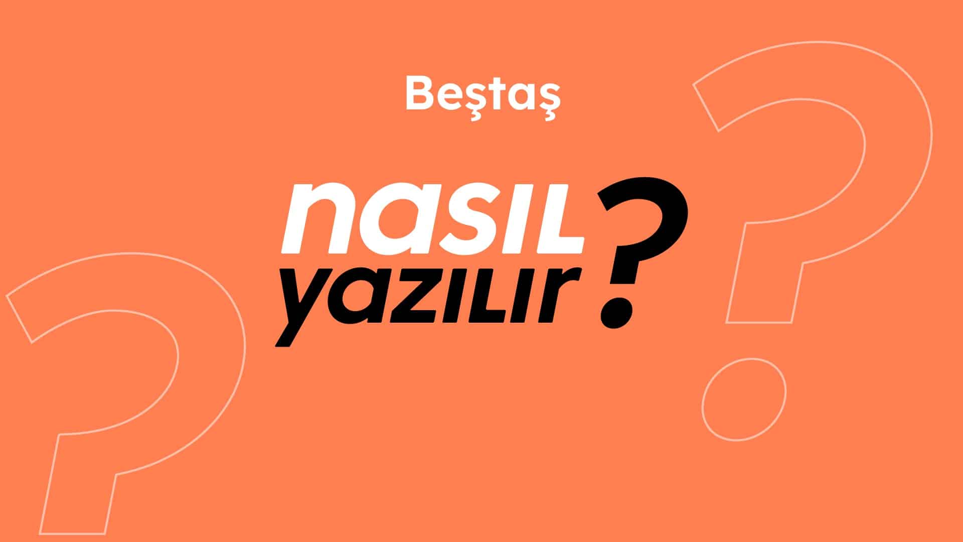 Beştaş
