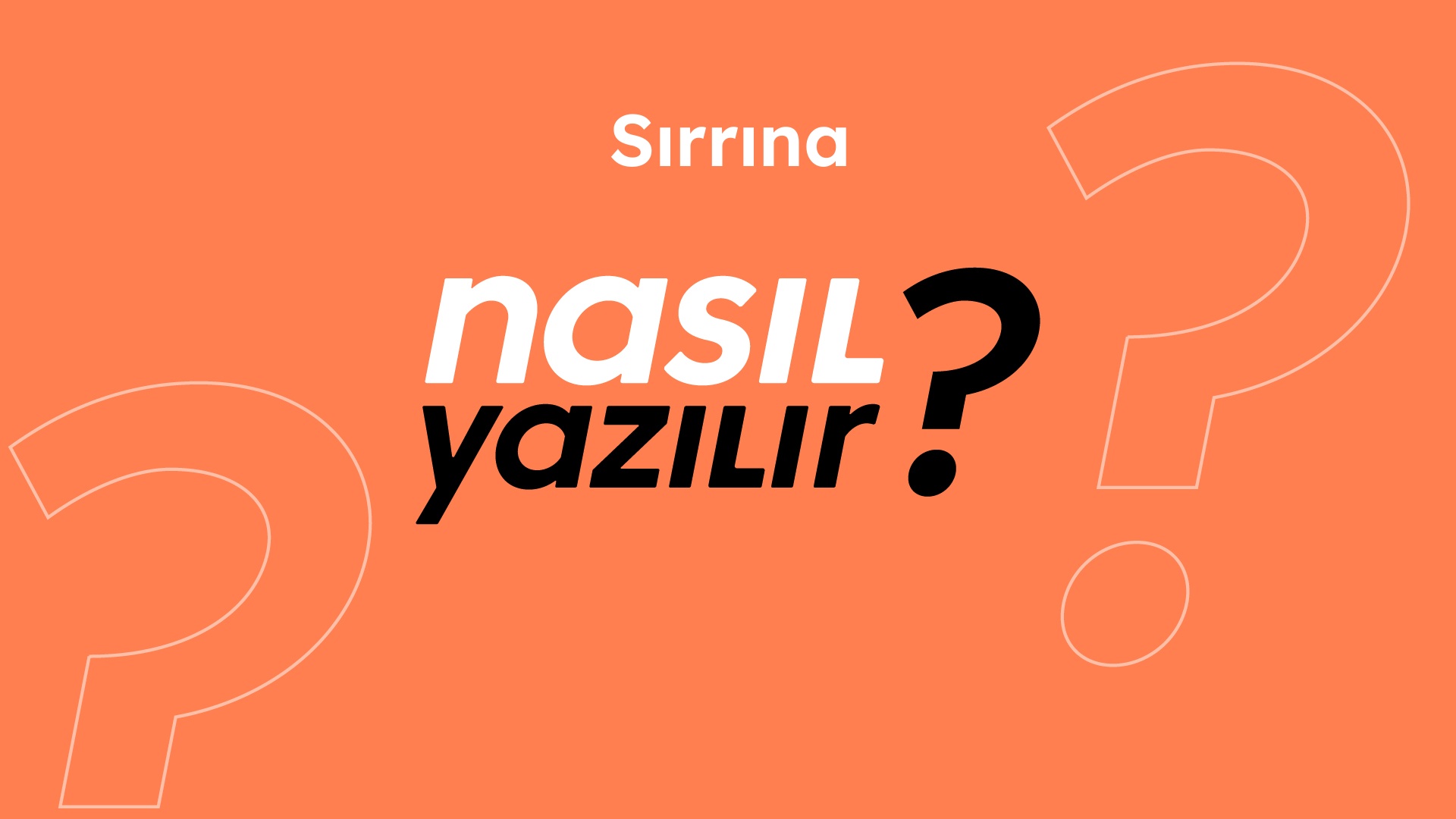 Sırrına